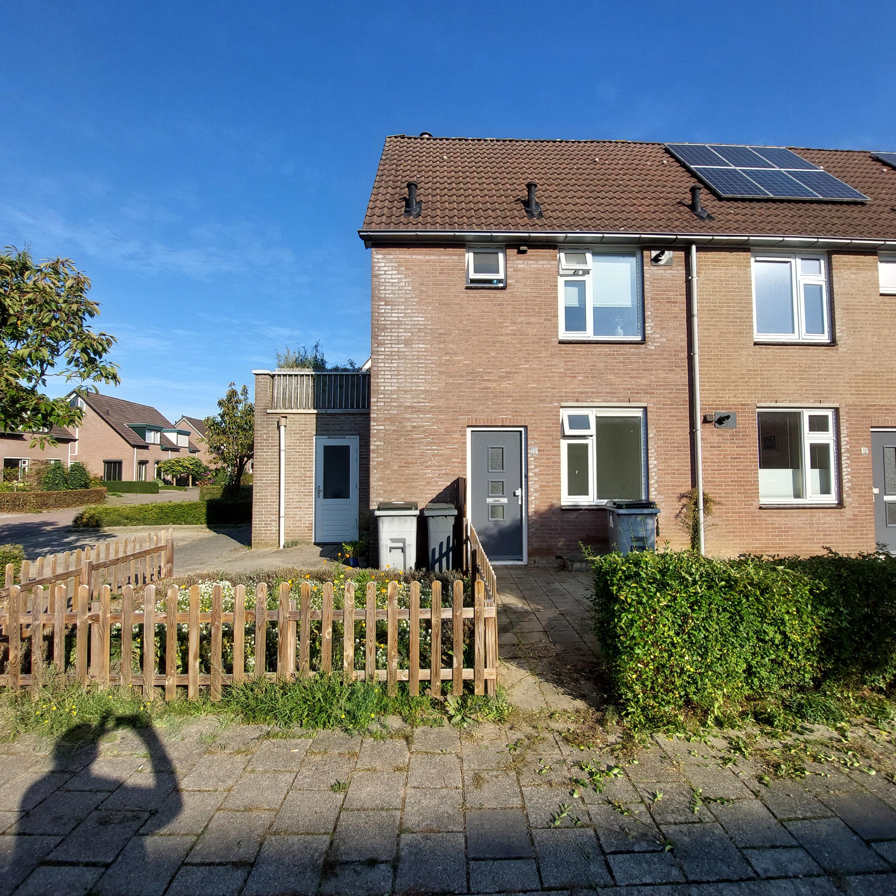 Kloosterstraat 20, 6691 DS Gendt, Nederland