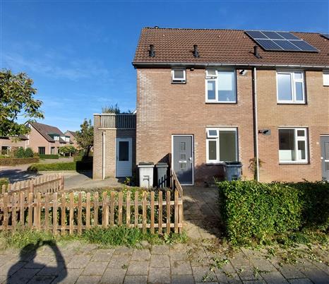 Kloosterstraat 20, Gendt, Gendt