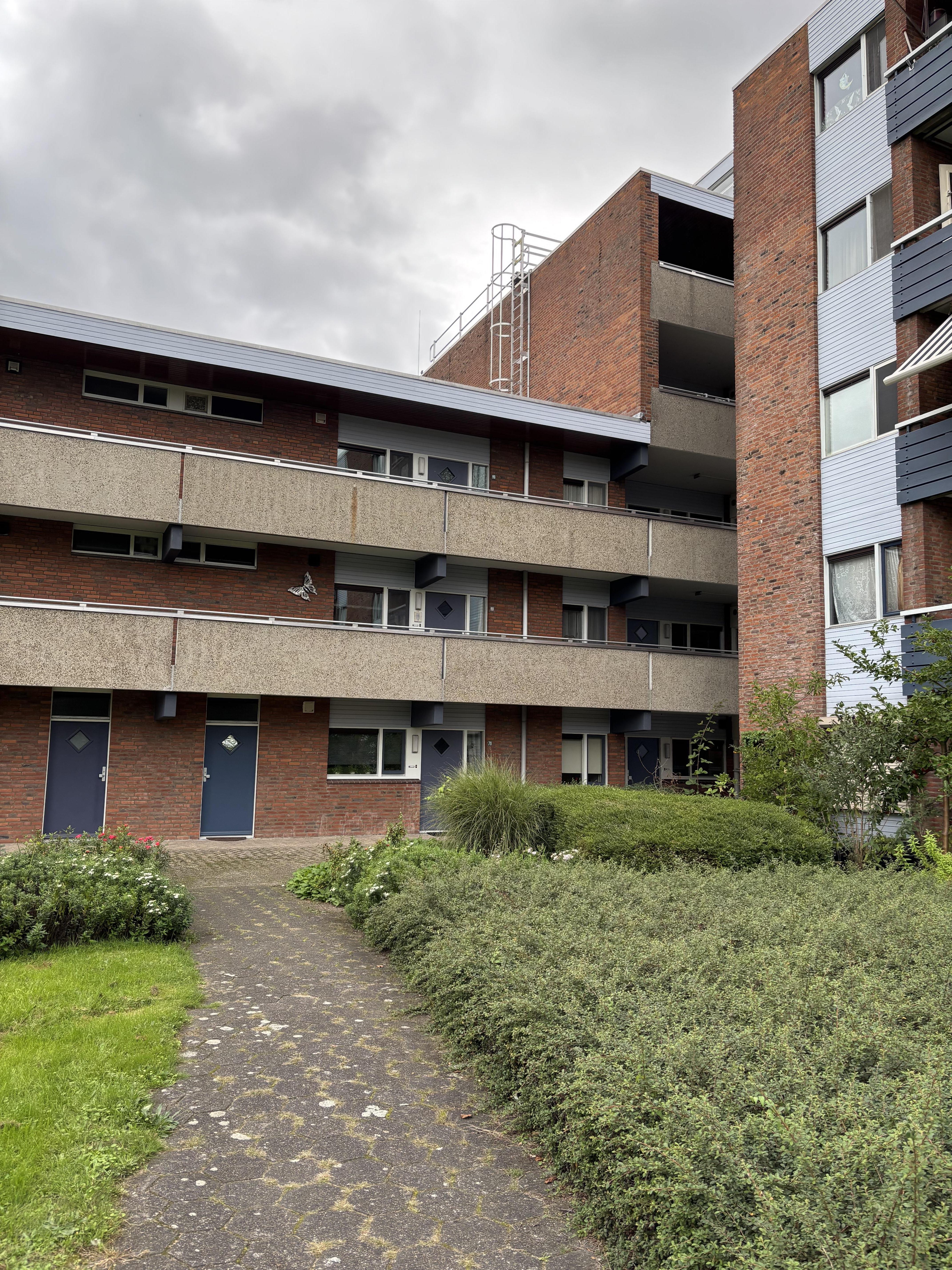 Geulstraat 95, 6542 RR Nijmegen, Nederland