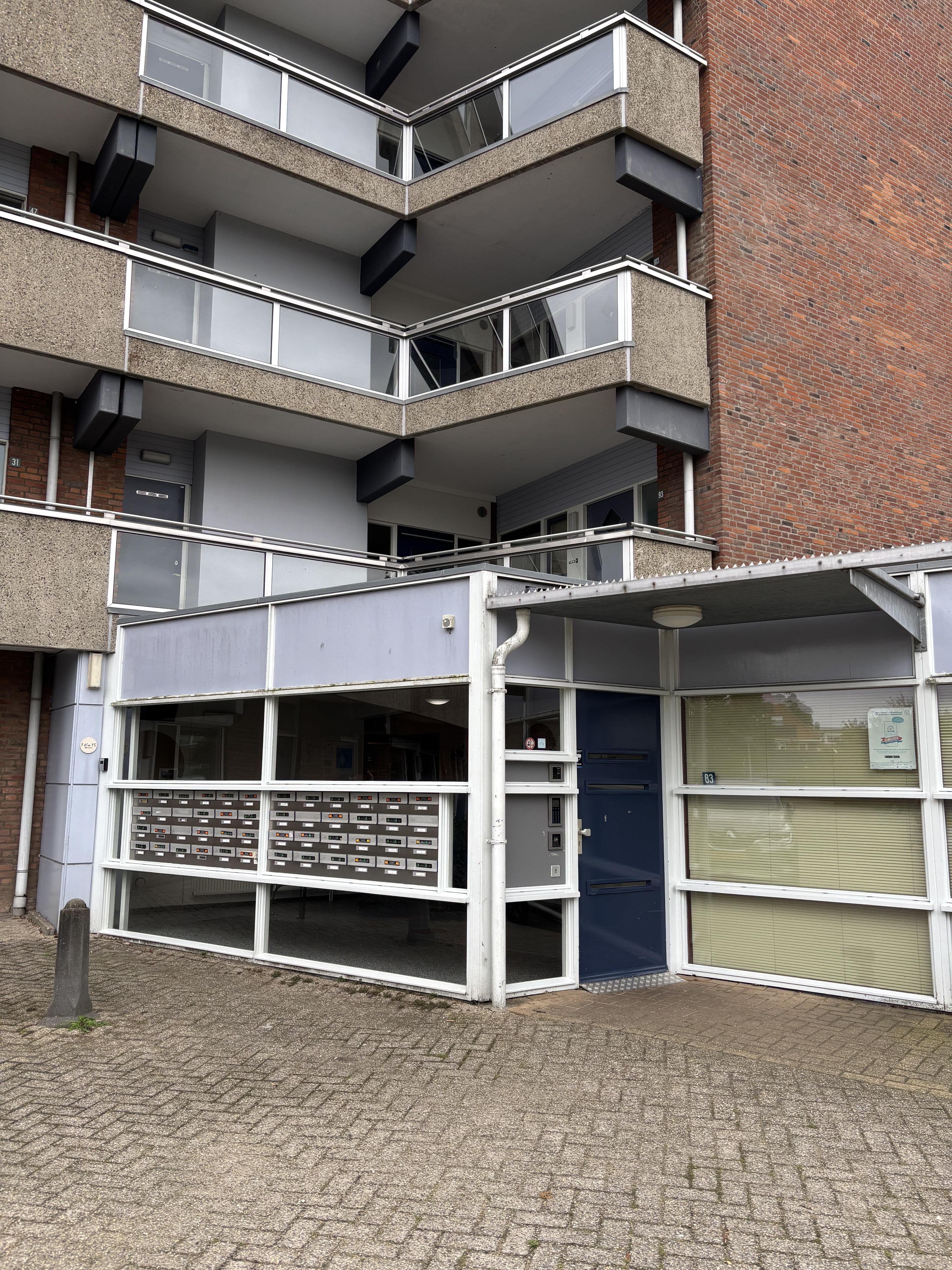 Geulstraat 95