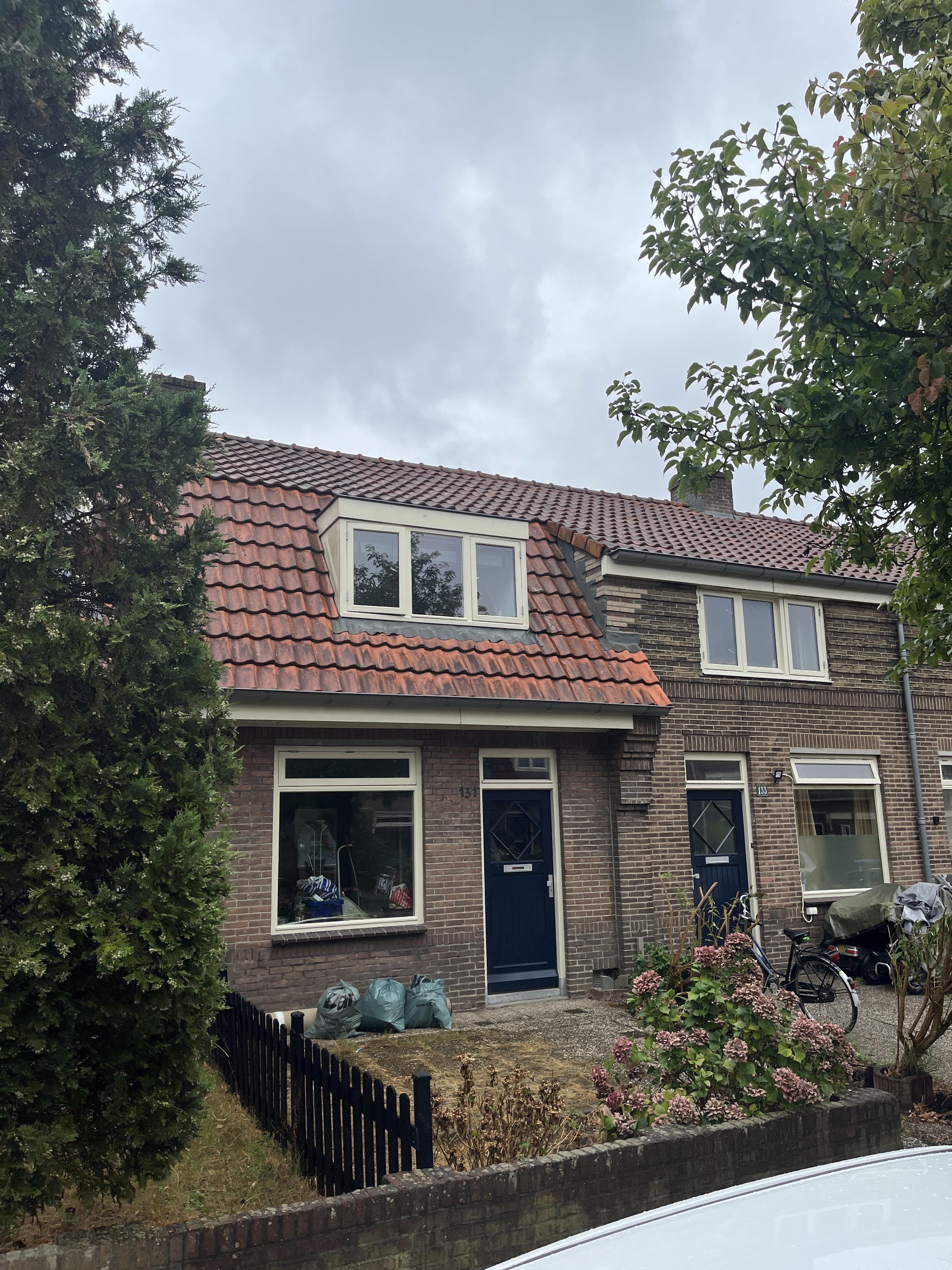 Maerlantstraat 131, 6531 AX Nijmegen, Nederland