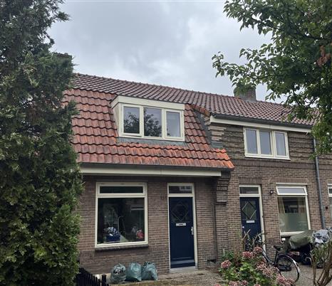 Maerlantstraat 131, Nijmegen, Nijmegen