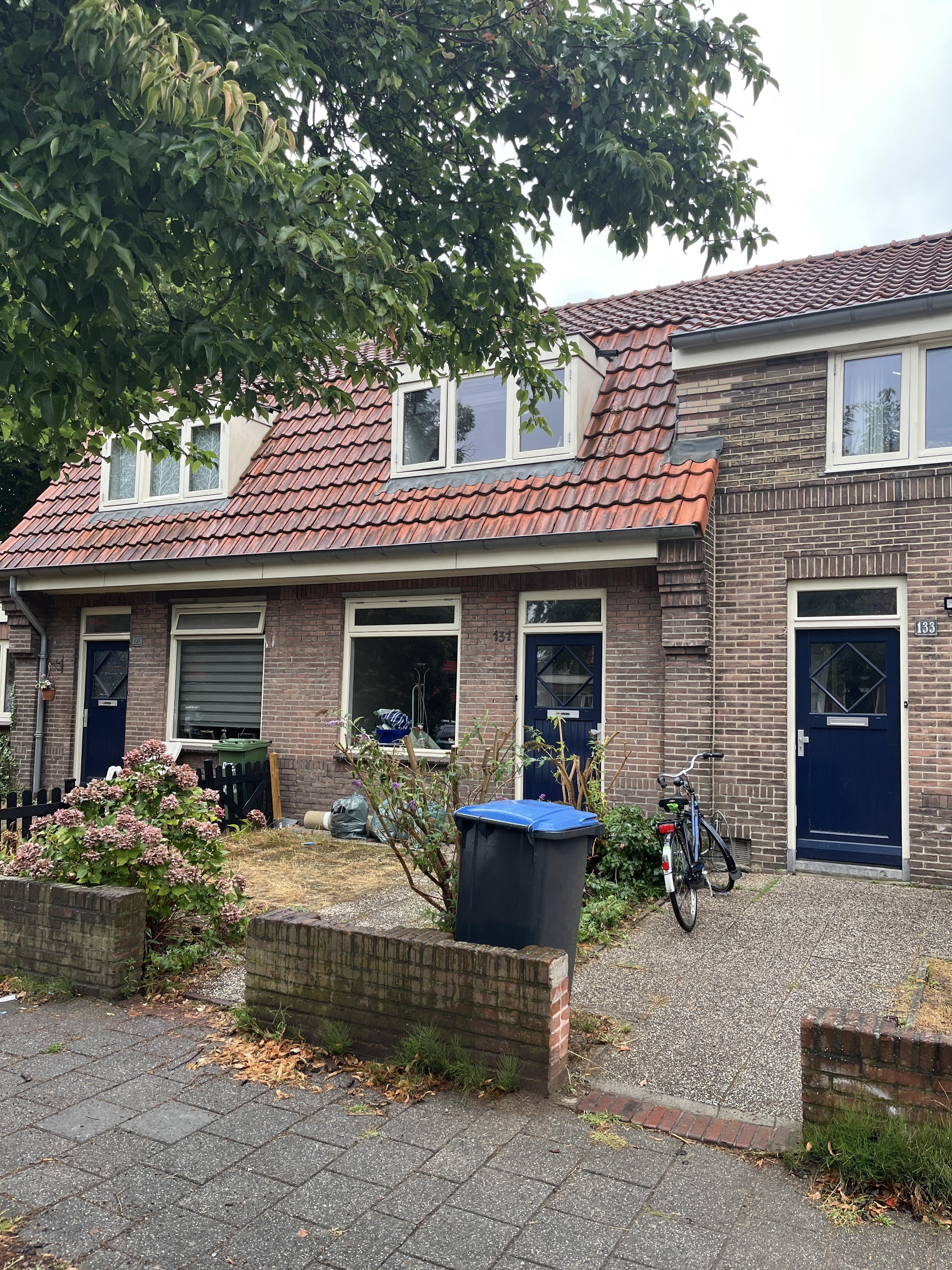 Maerlantstraat 131