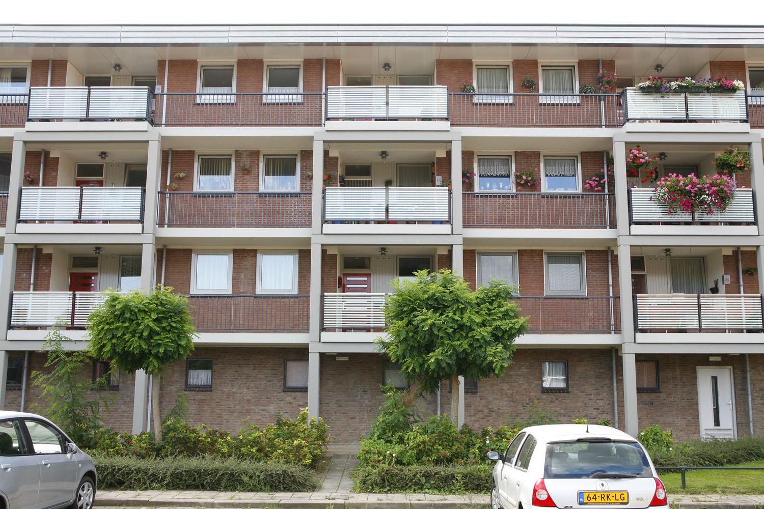 Lage Waard 50, 6825 JJ Arnhem, Nederland