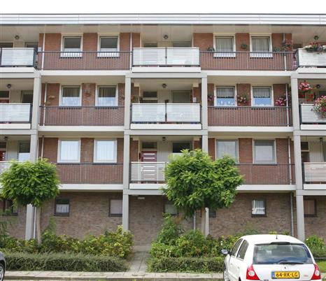 Lage Waard 50, Arnhem, Arnhem