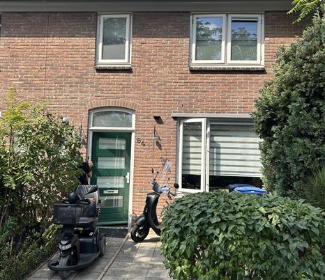 Bosbesstraat 64, Nijmegen, Nijmegen
