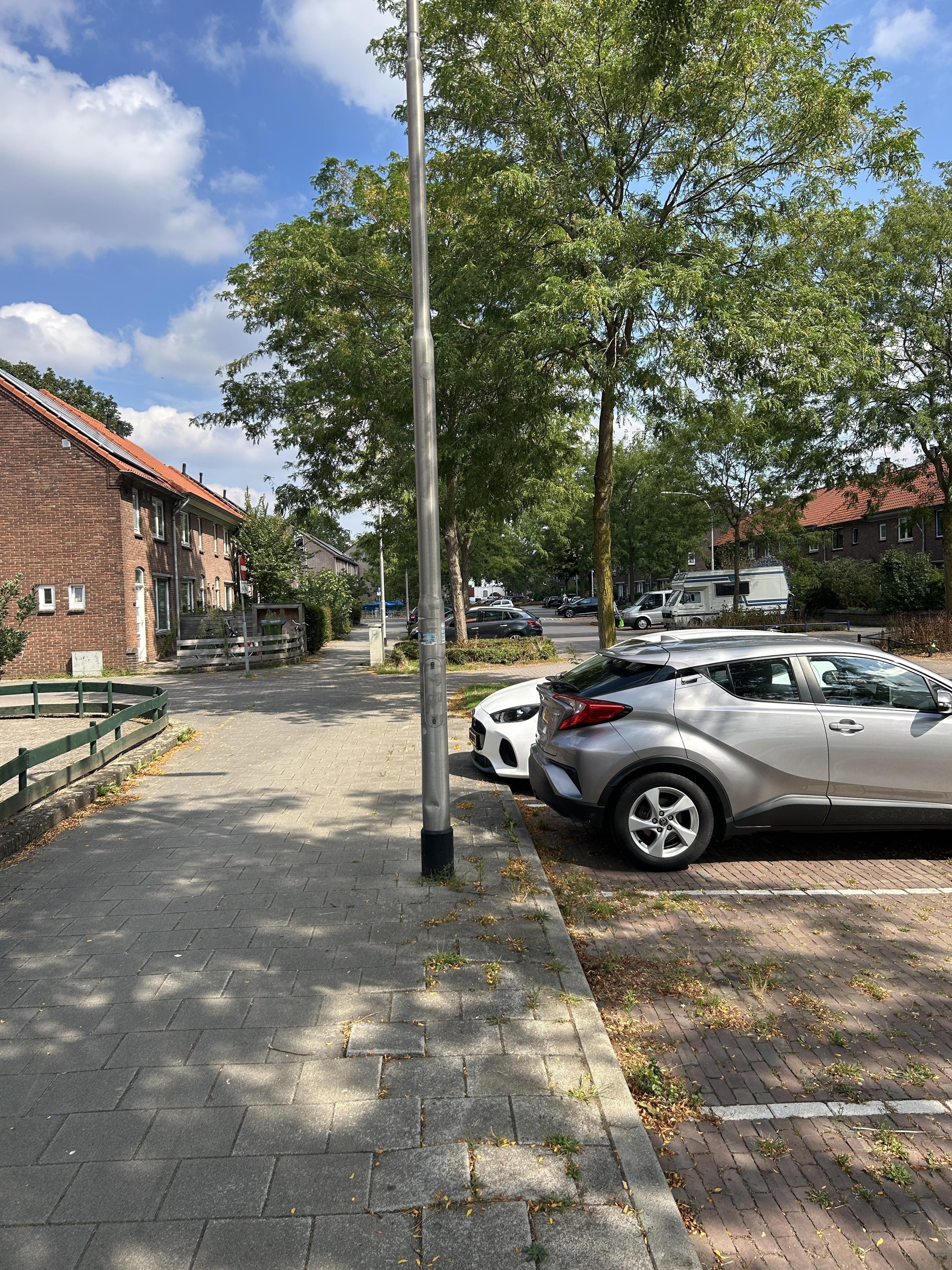 Bosbesstraat 64