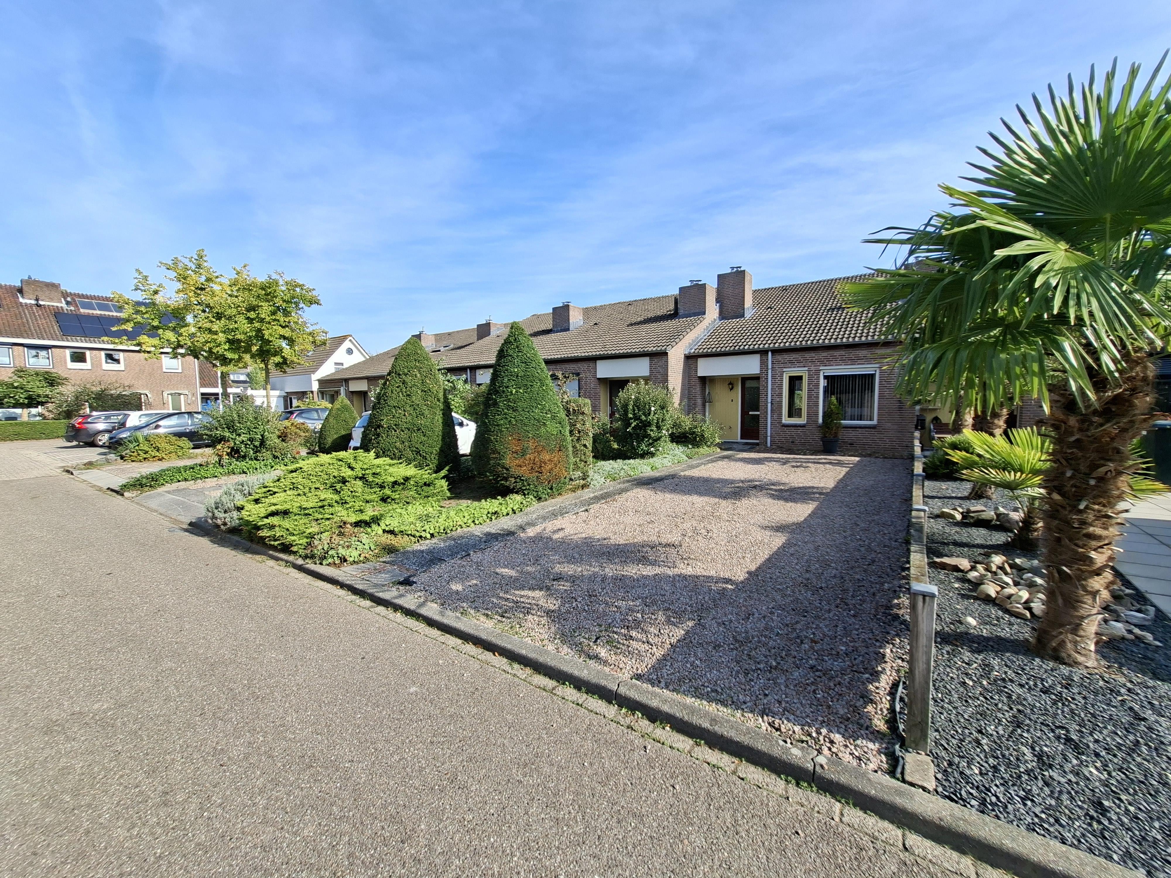 Landouw 4, 6641 VK Beuningen, Nederland