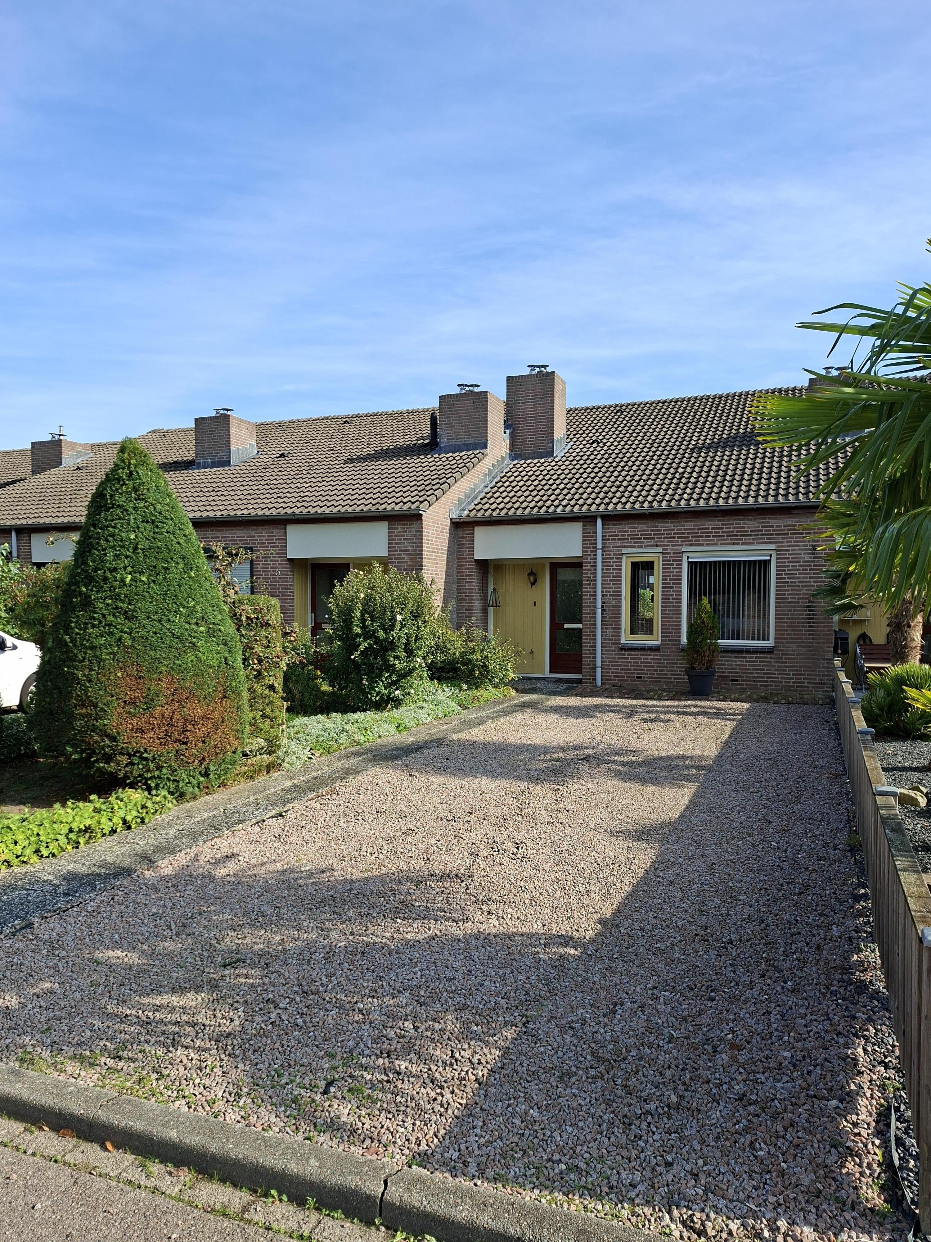 Landouw 4