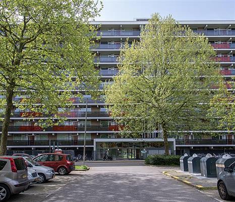 Kleefseplein 225, Arnhem, Arnhem