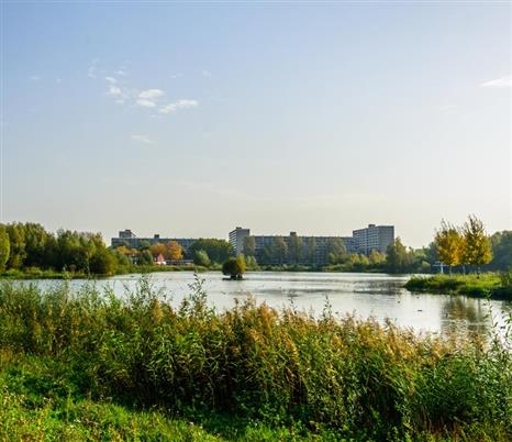 Biezenlaan 4, Arnhem, Arnhem