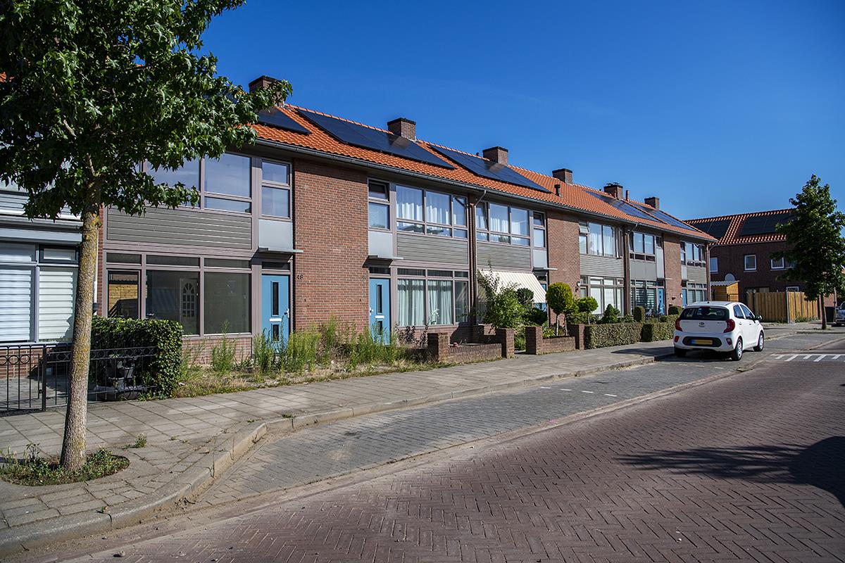 Biezenlaan 4