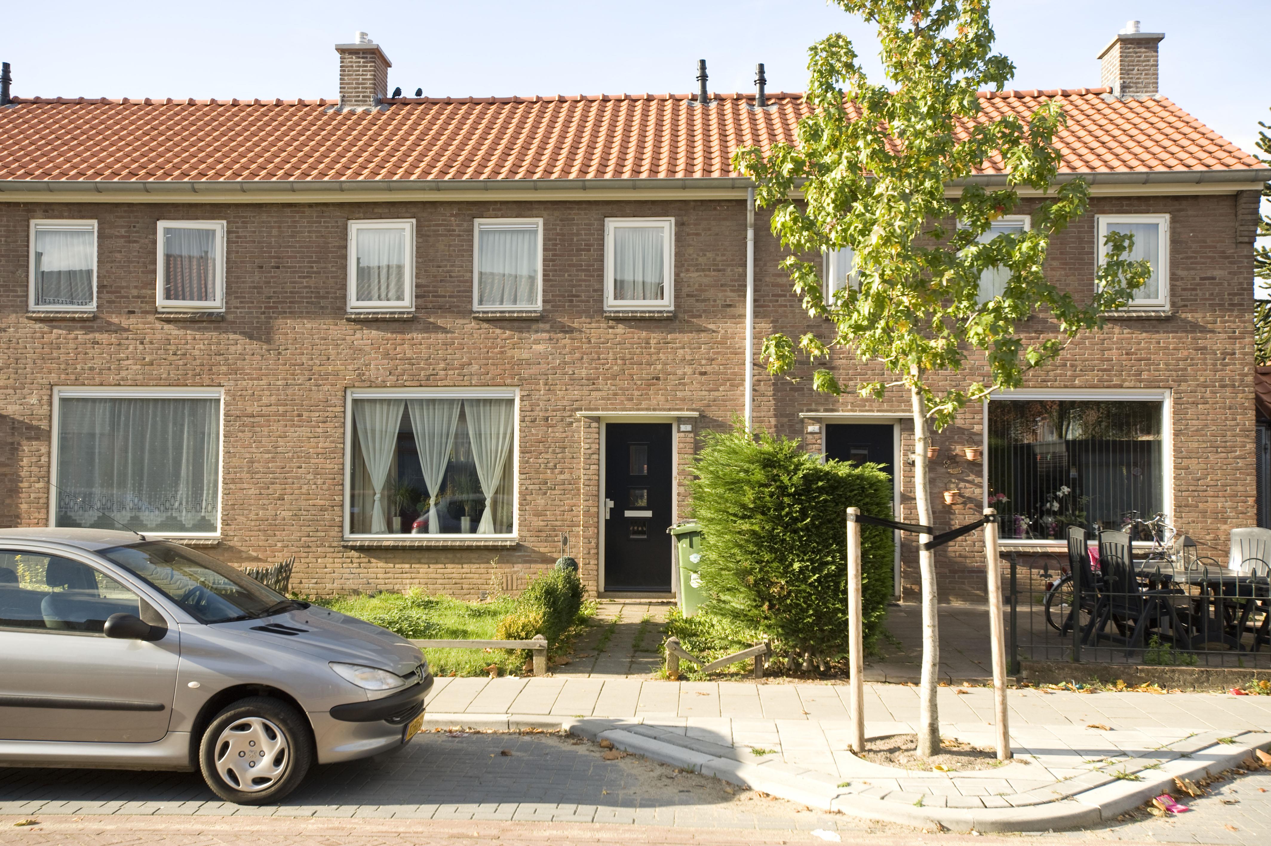 Biezenlaan 4
