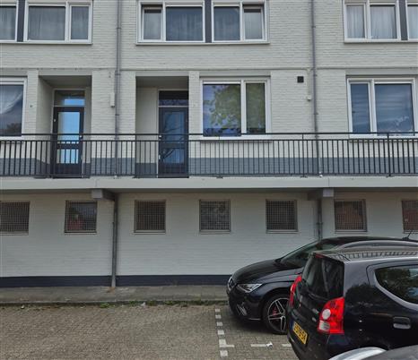Van Kampenstraat 96, Arnhem, Arnhem