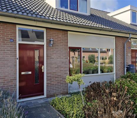De Pol 88, Doesburg, Doesburg