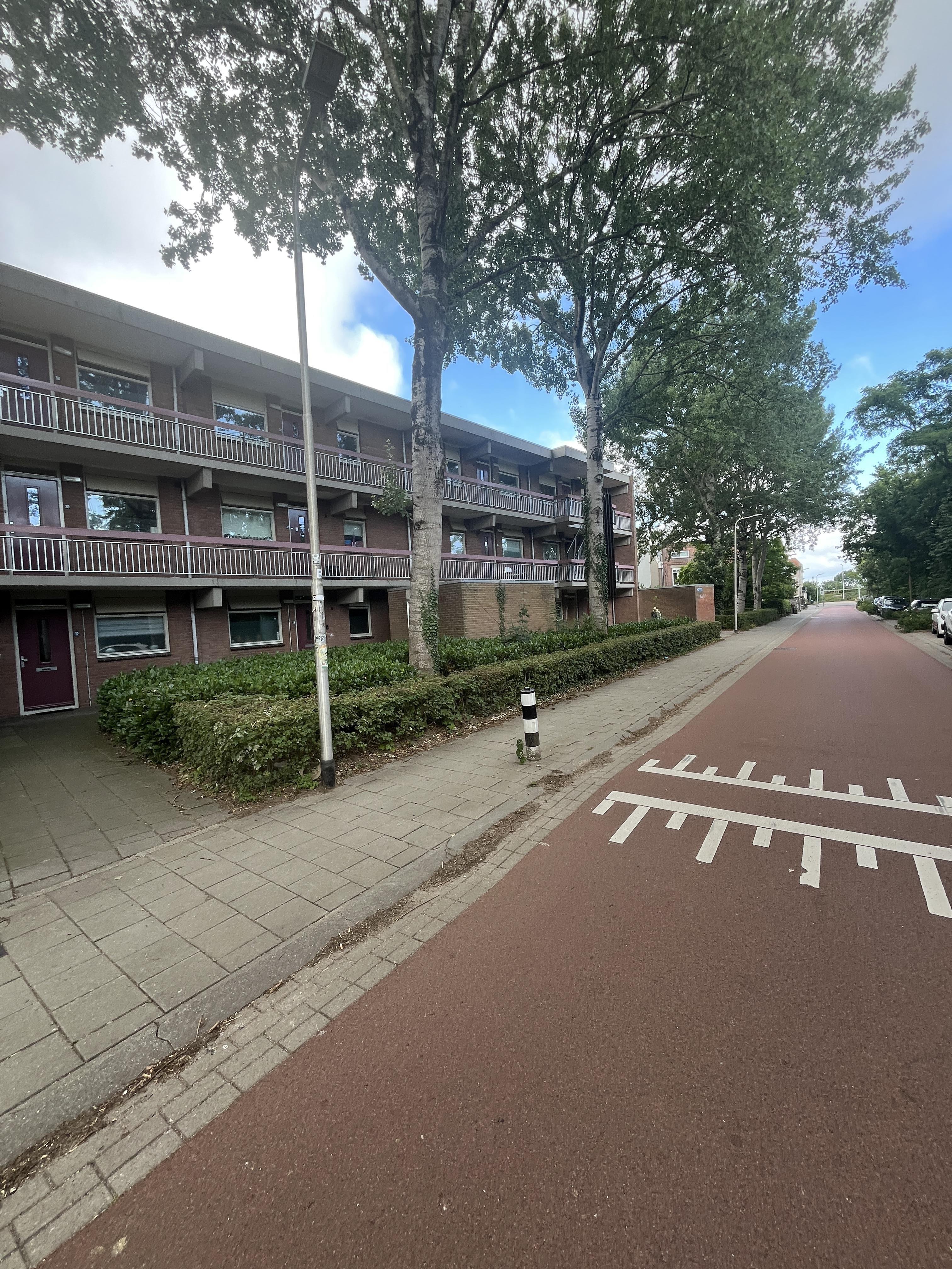Jacob van Lennepplaats 30, 6531 AZ Nijmegen, Nederland
