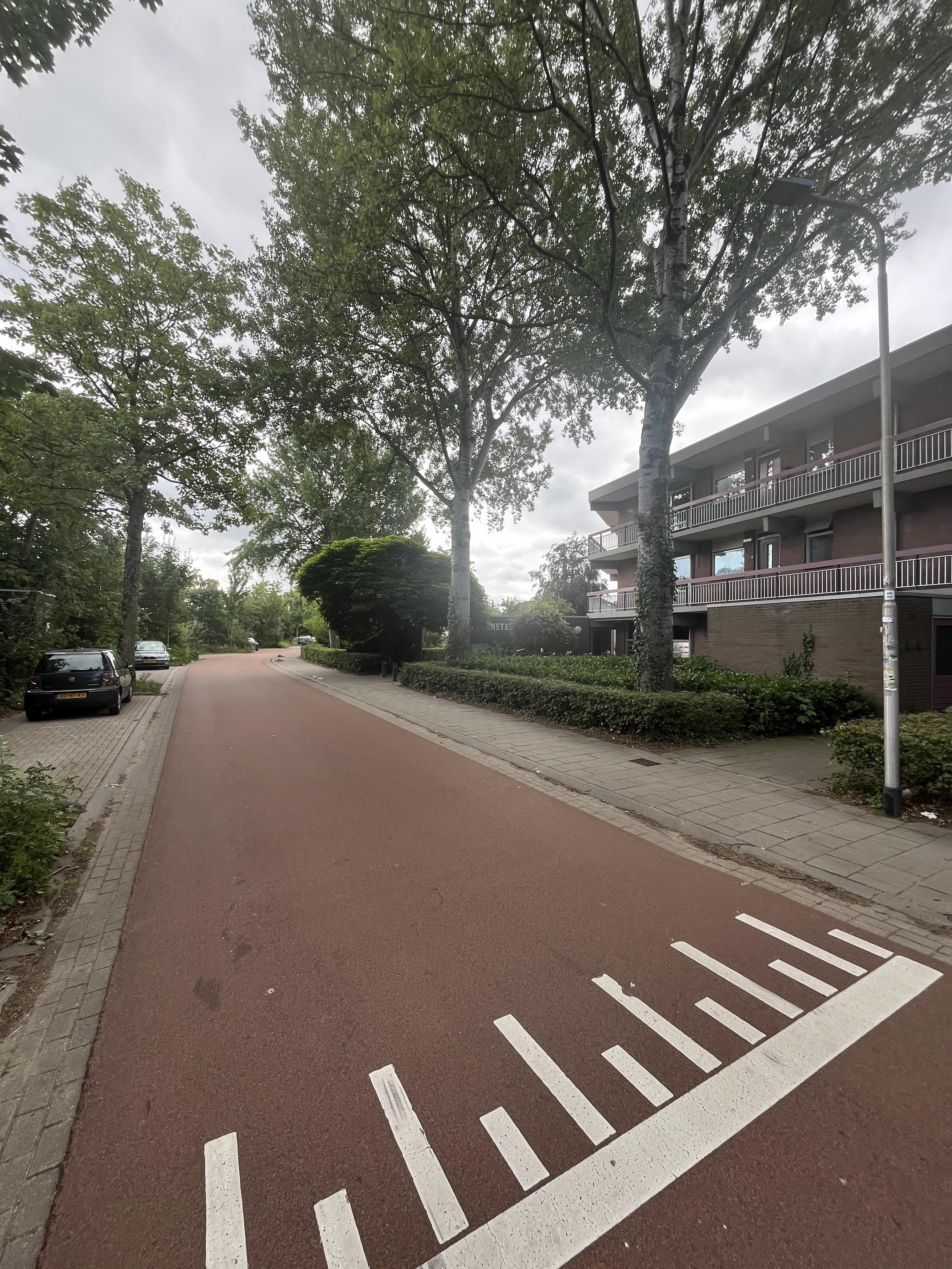 Jacob van Lennepplaats 30
