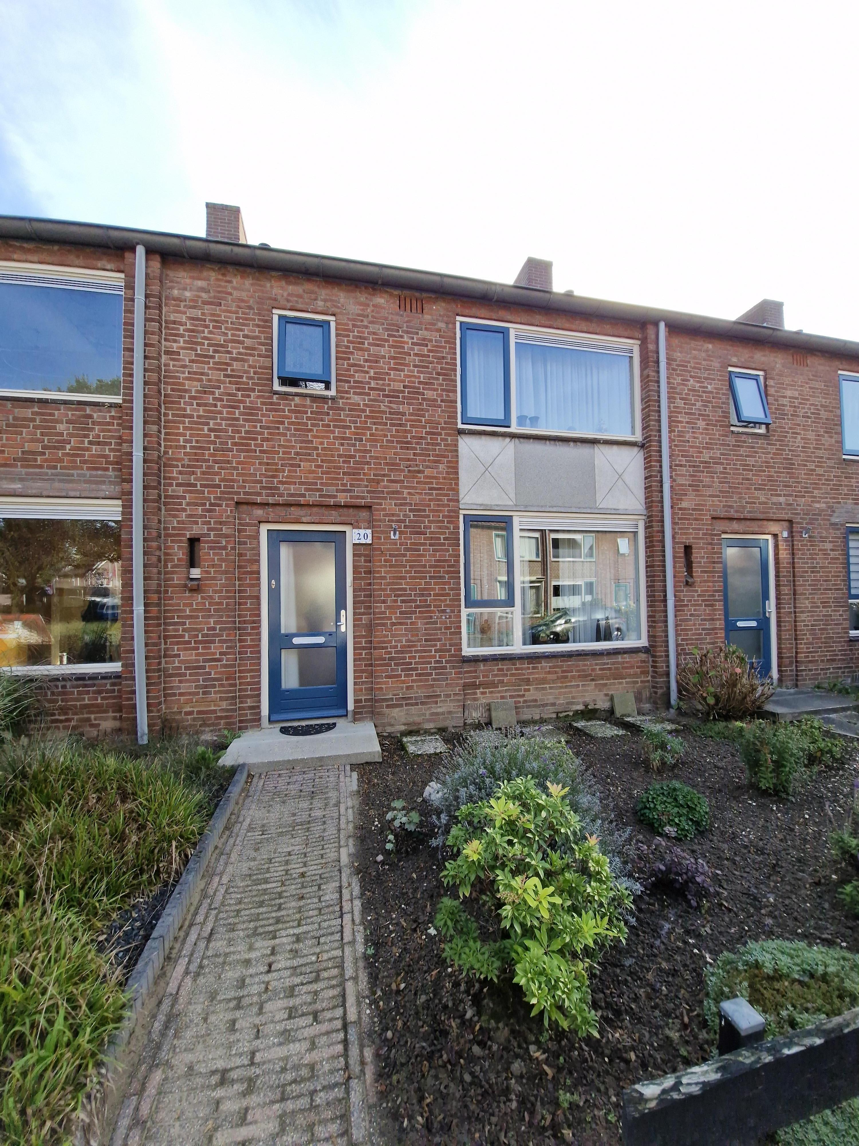 Van Ubelstraat 20, 6981 HM Doesburg, Nederland