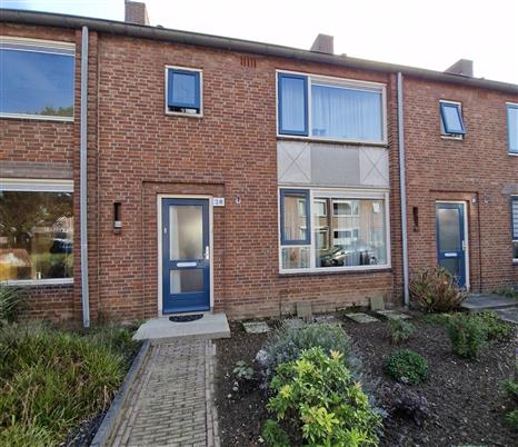 Van Ubelstraat 20, Doesburg, Doesburg