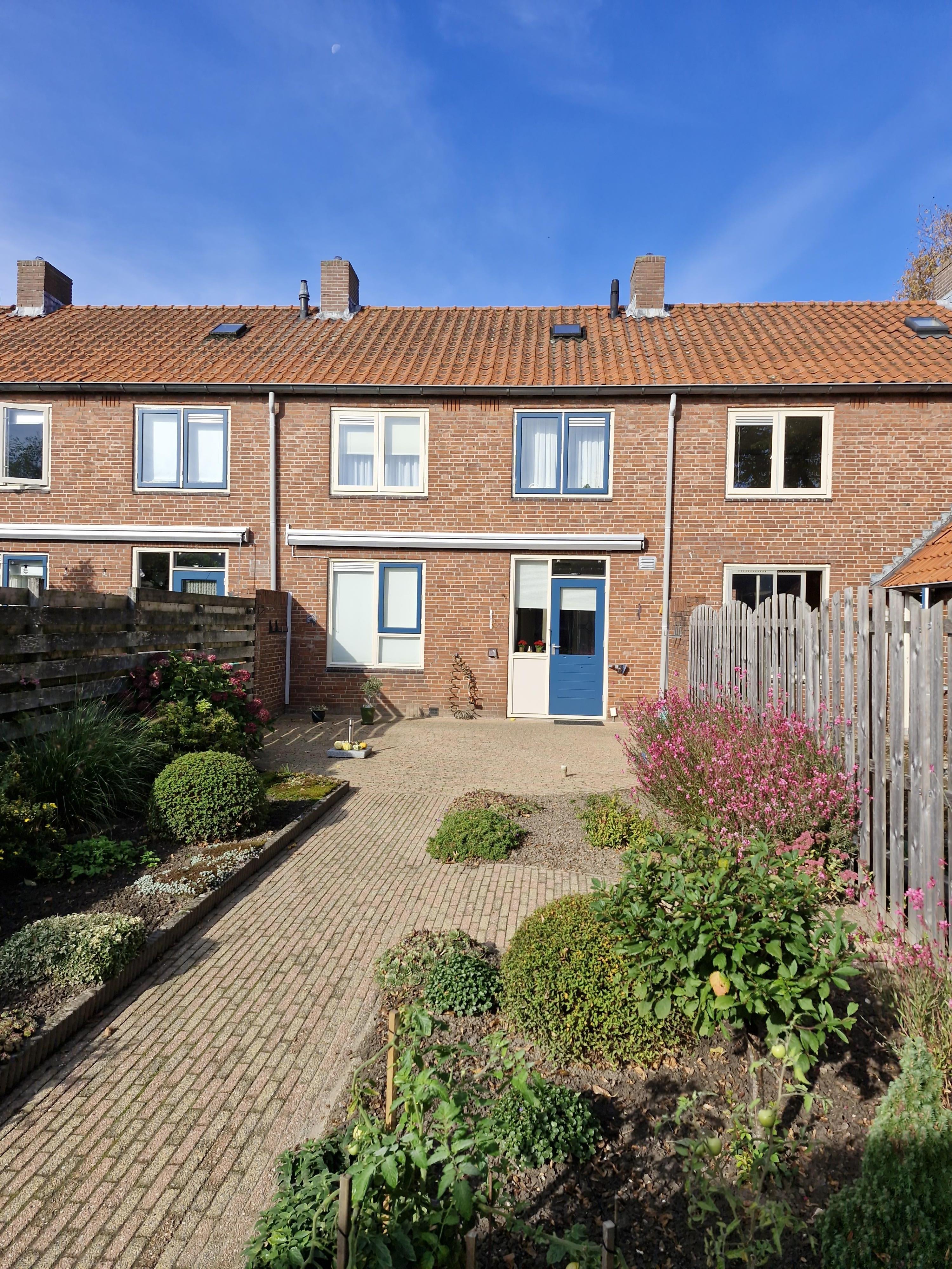 Van Ubelstraat 20