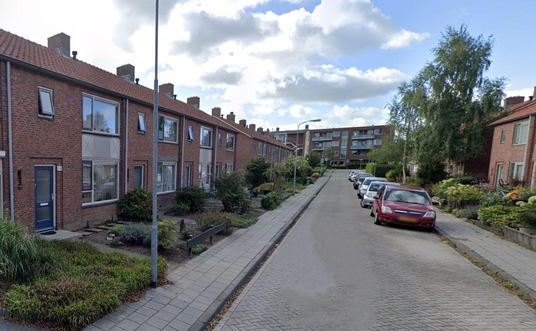 Van Ubelstraat 20