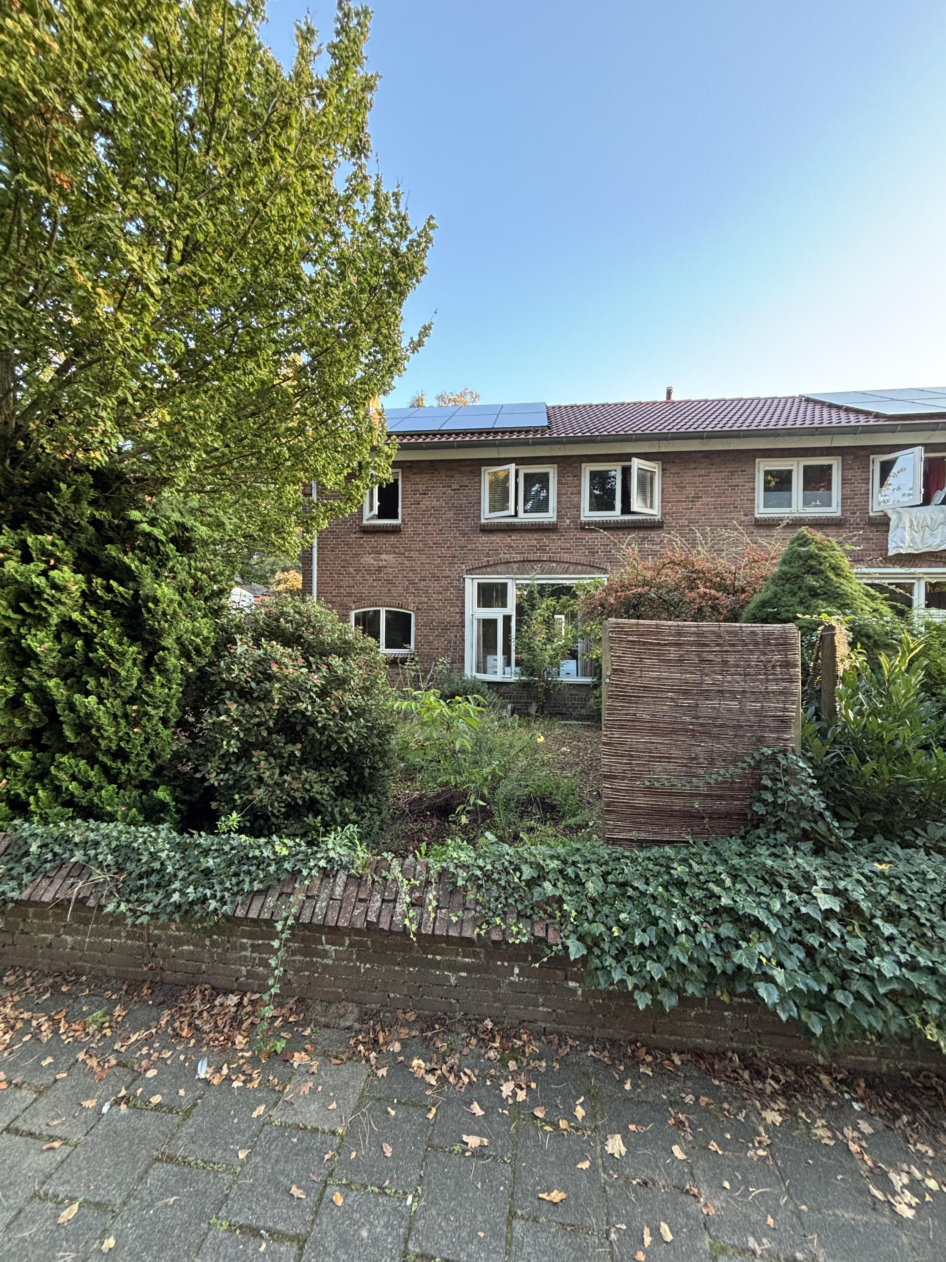 Dennenkampweg 13, 6861 GA Oosterbeek, Nederland