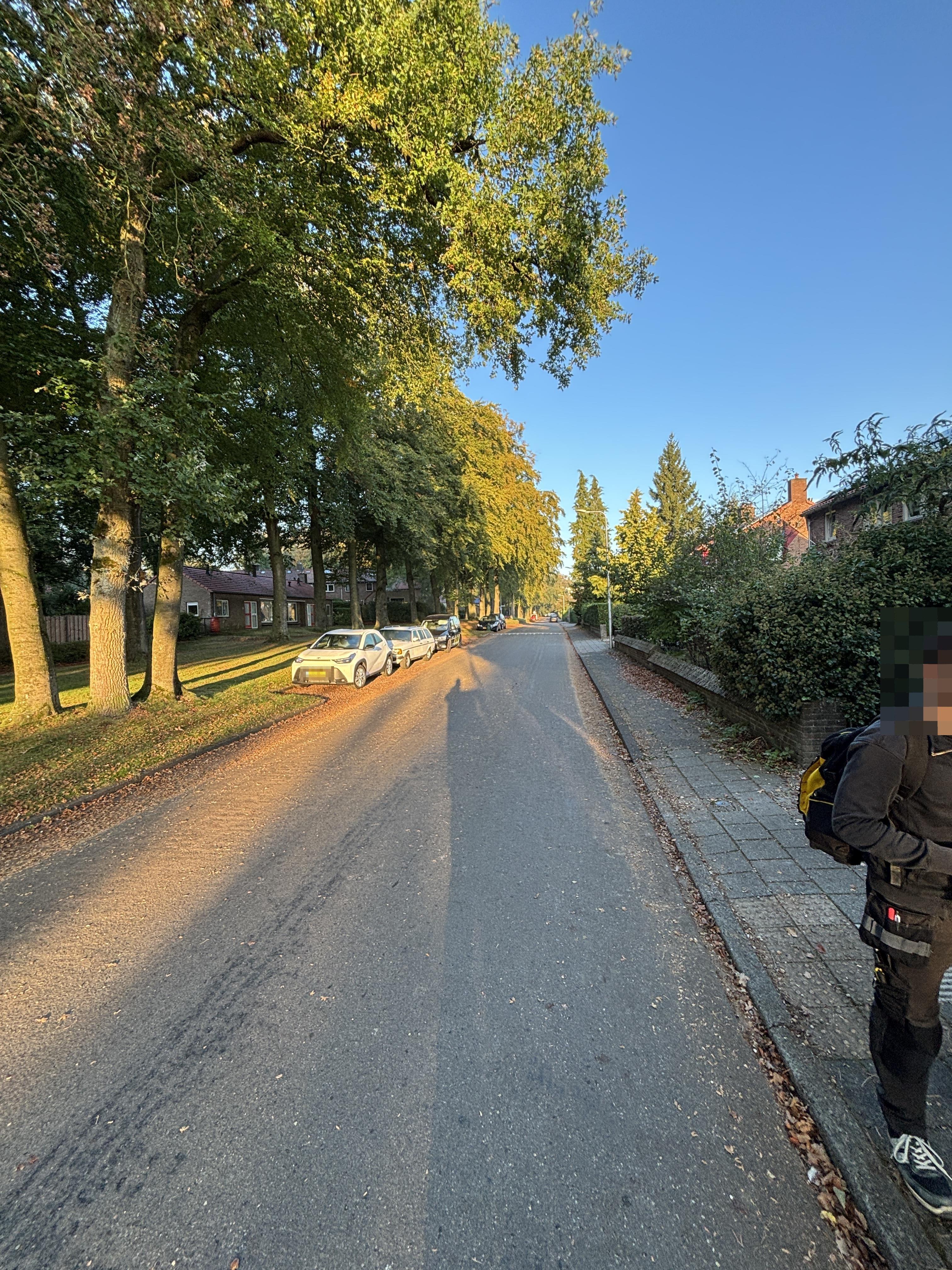 Dennenkampweg 13