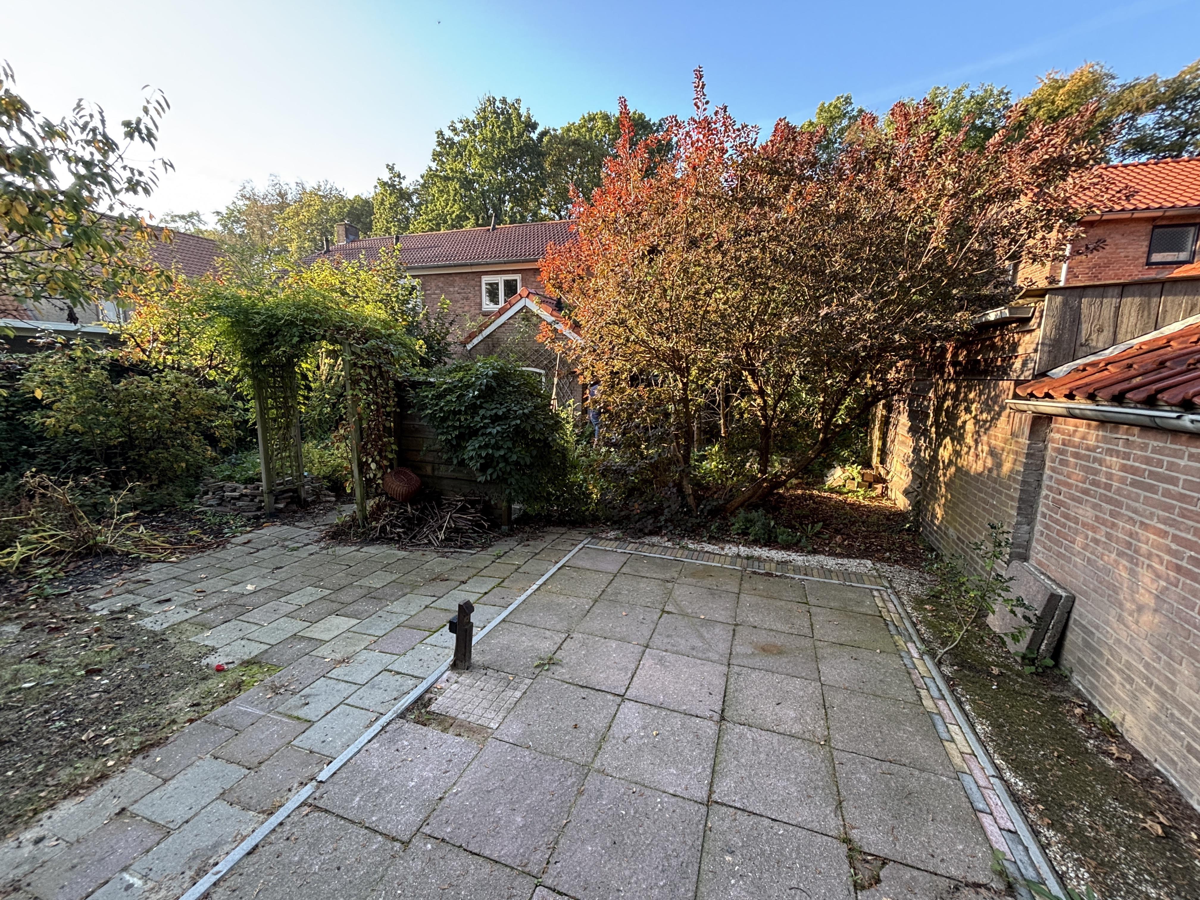 Dennenkampweg 13