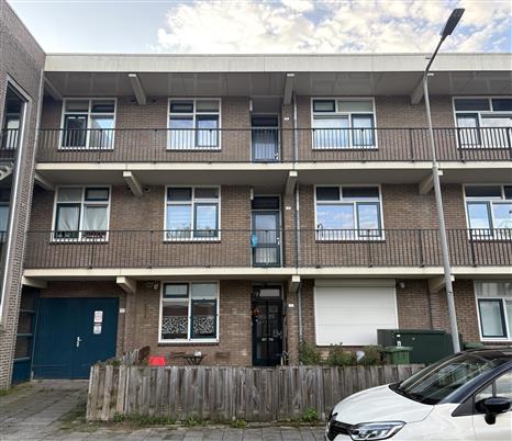 Van Speykstraat 41, Arnhem, Arnhem