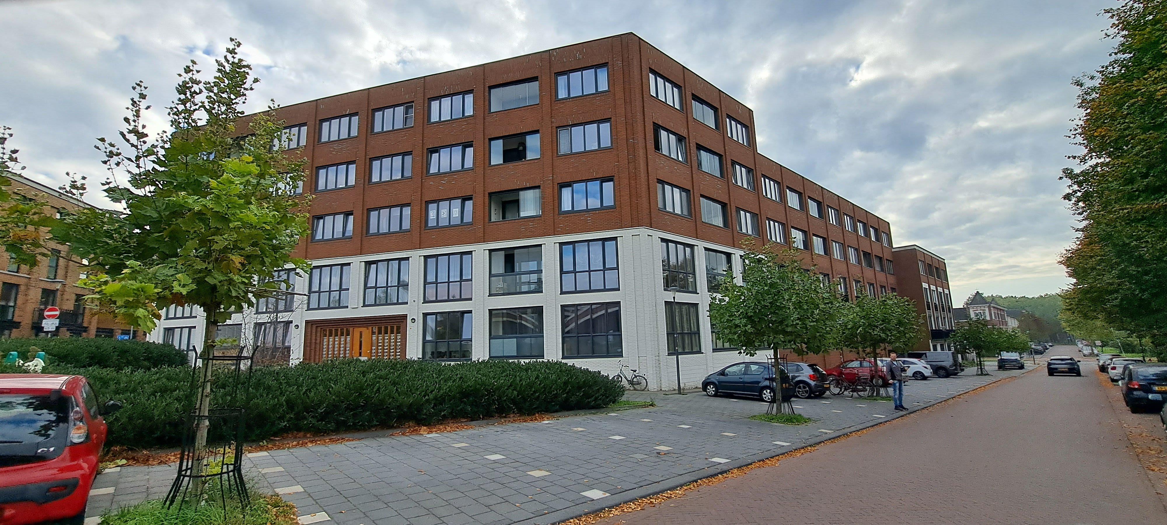 Winselingseweg 10, 6541 AK Nijmegen, Nederland