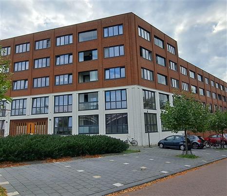 Winselingseweg 10 A15, Nijmegen, Nijmegen
