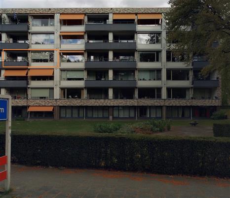 Kuypersweg 6-27, Renkum, Renkum