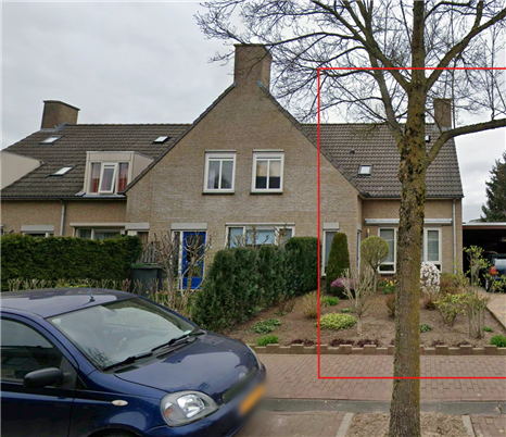 Weegbree 7, Wijchen, Wijchen