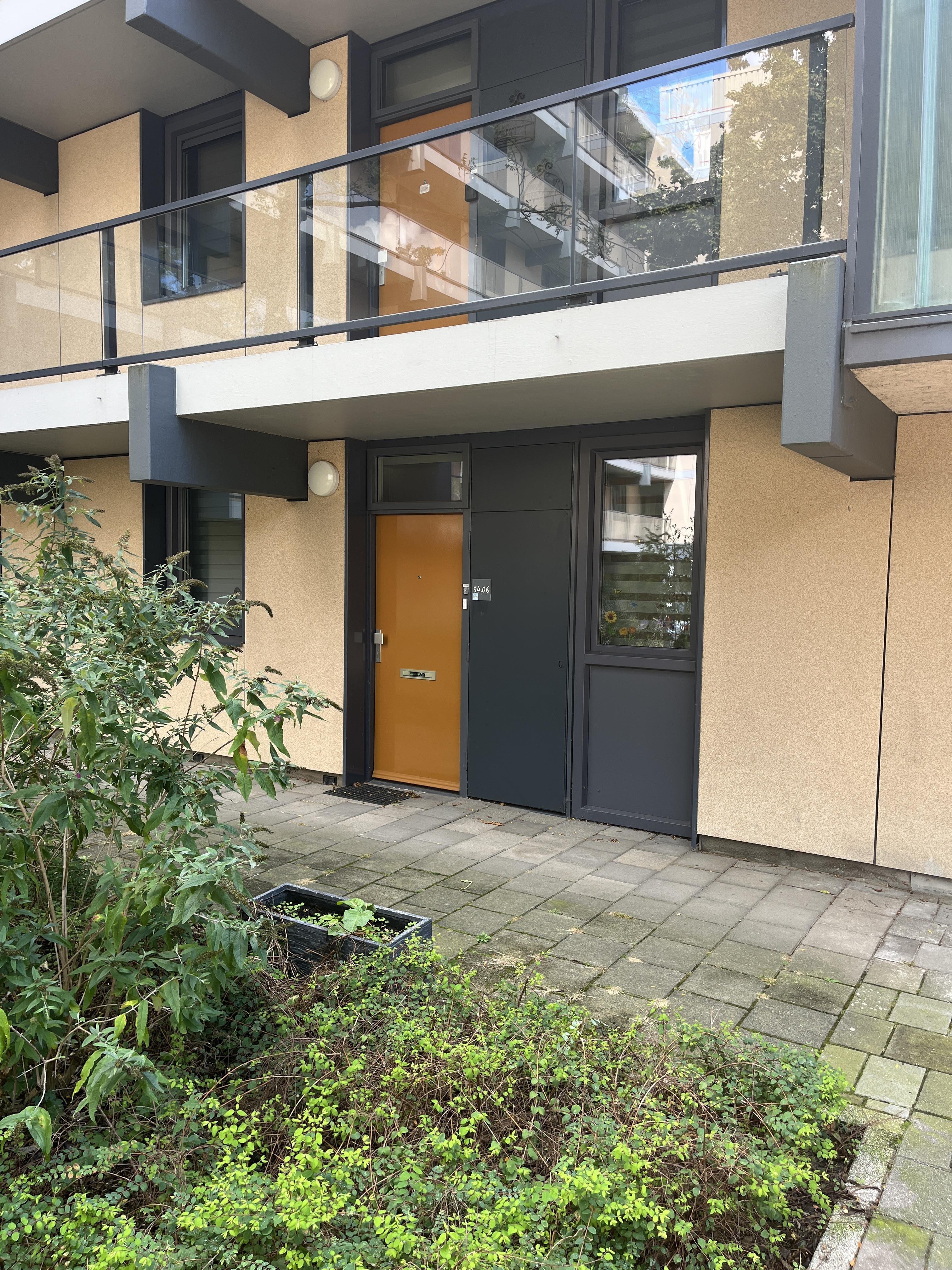 Zwanenveld 5406, 6538 VR Nijmegen, Nederland