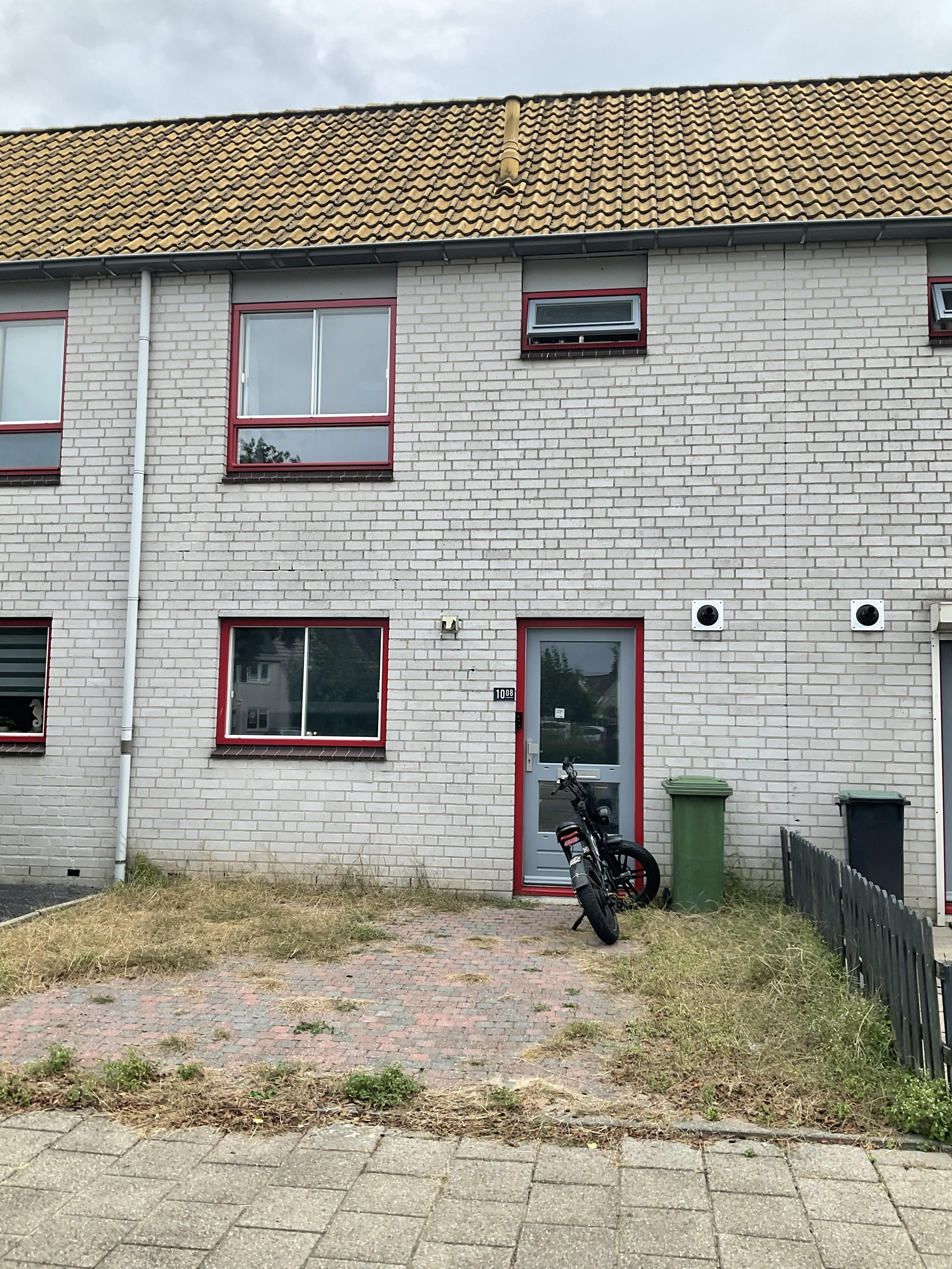 Hegdambroek 1008, 6546 VD Nijmegen, Nederland