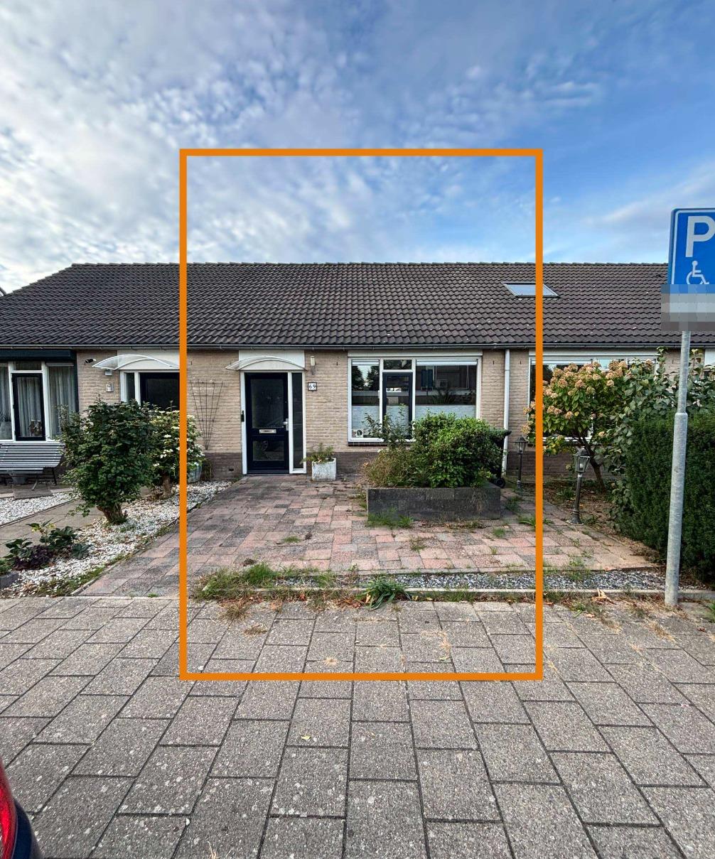 Klarinetstraat 69, 6922 JX Duiven, Nederland