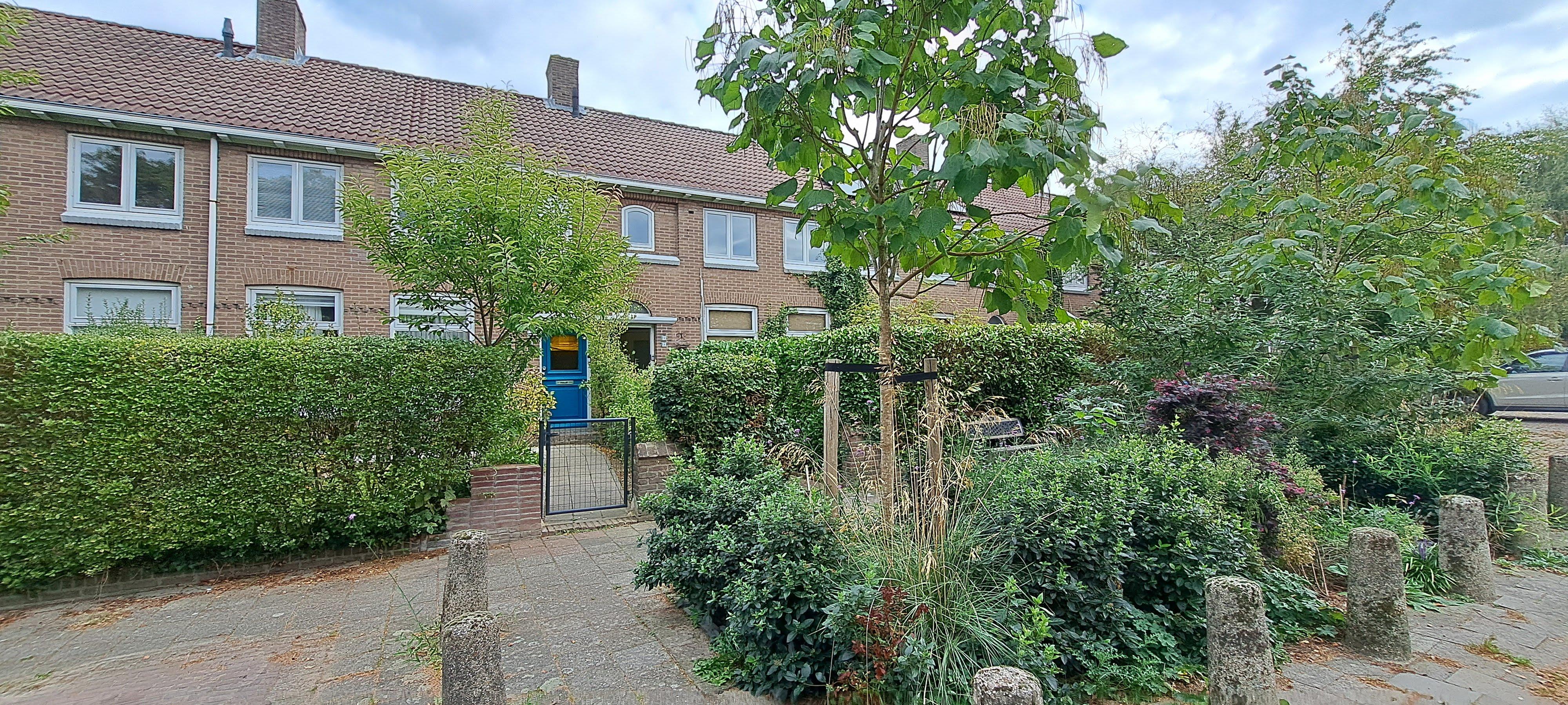 Abeelstraat 23A, 6523 JA Nijmegen, Nederland