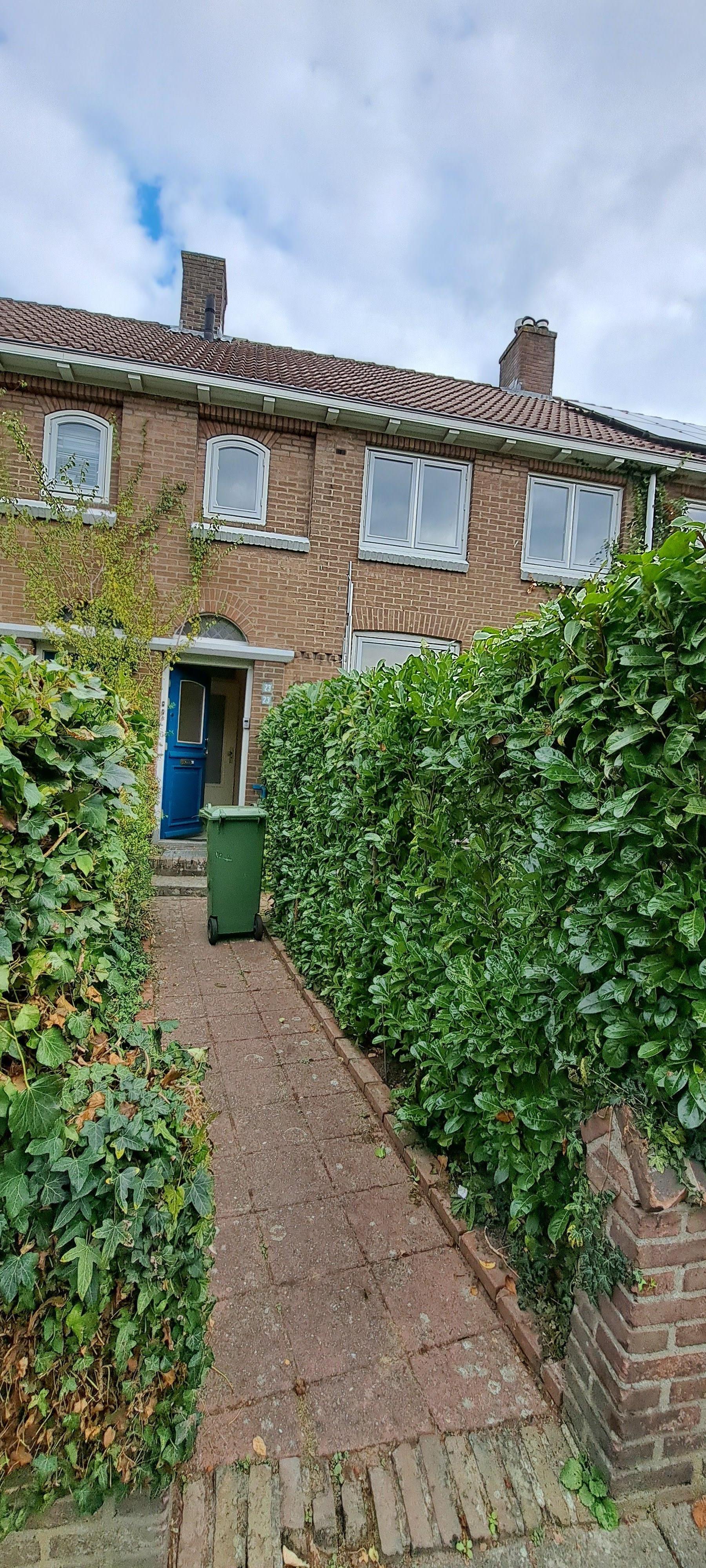 Abeelstraat 23A