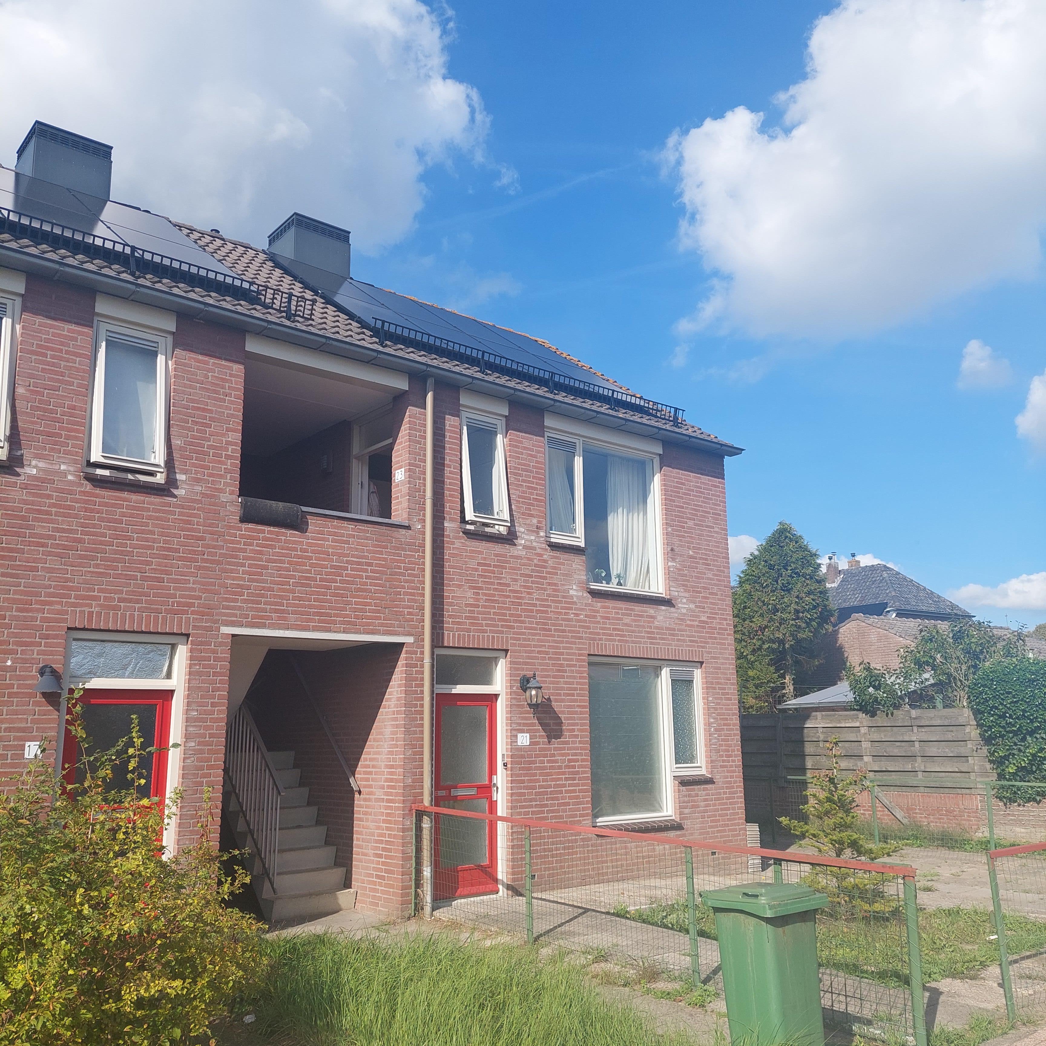 Akkerwinde 23, 6566 HE Millingen aan de Rijn, Nederland