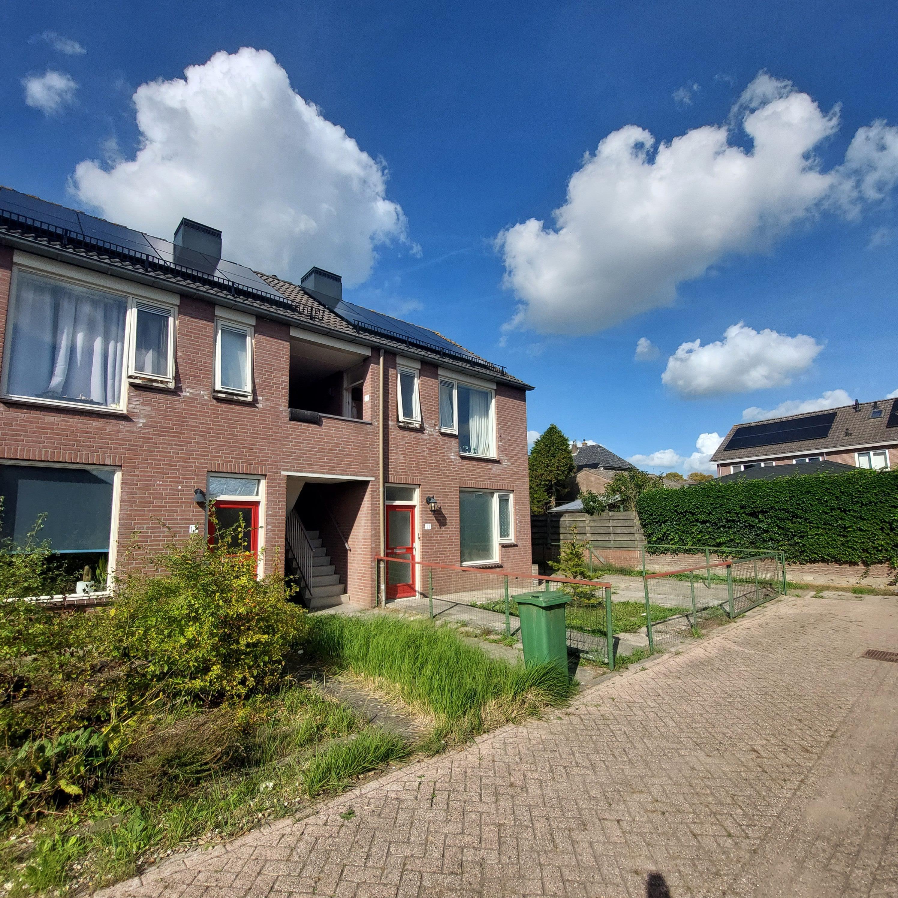 Akkerwinde 23