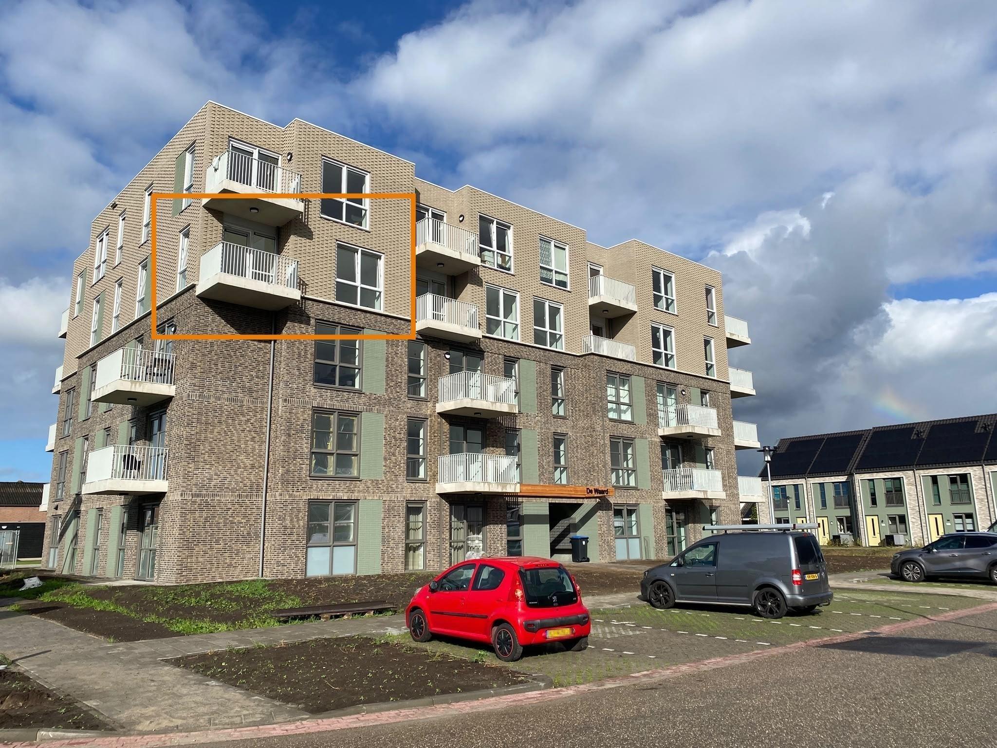 Karel Doormanstraat 83, 6651 ZL Druten, Nederland