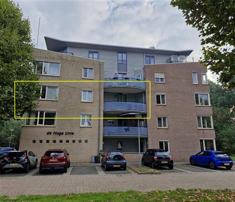 Monseigneur Bekkerslaan 19, Doesburg