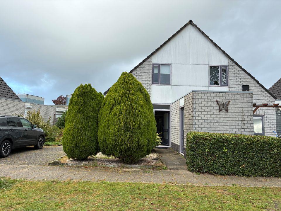 Saltshof 2230, 6604 EX Wijchen, Nederland