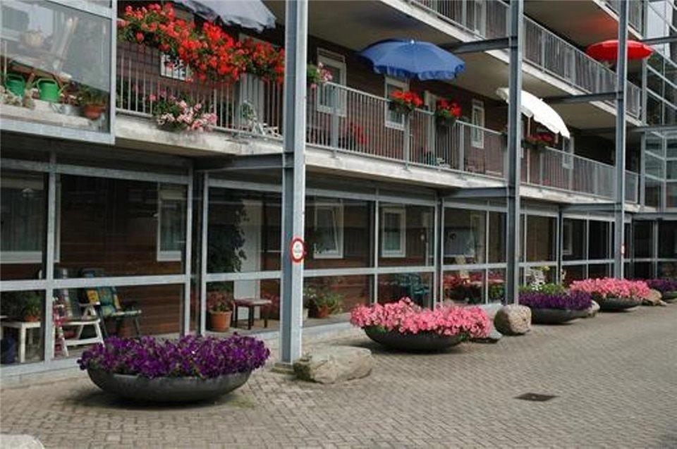 Bart Crumstraat , Heelsum, Nederland
