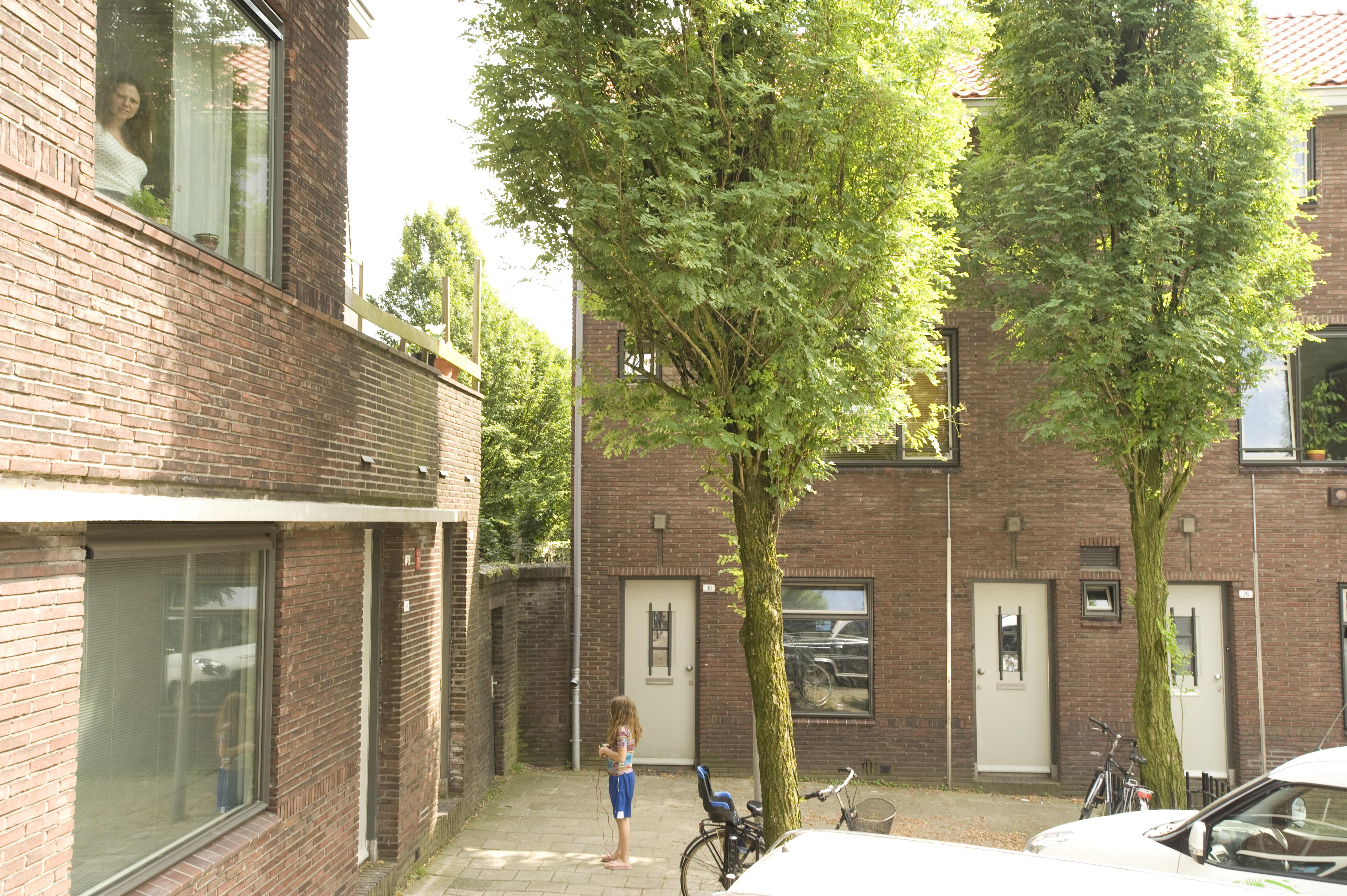 Kapelstraat 30, 6822 AV Arnhem, Nederland