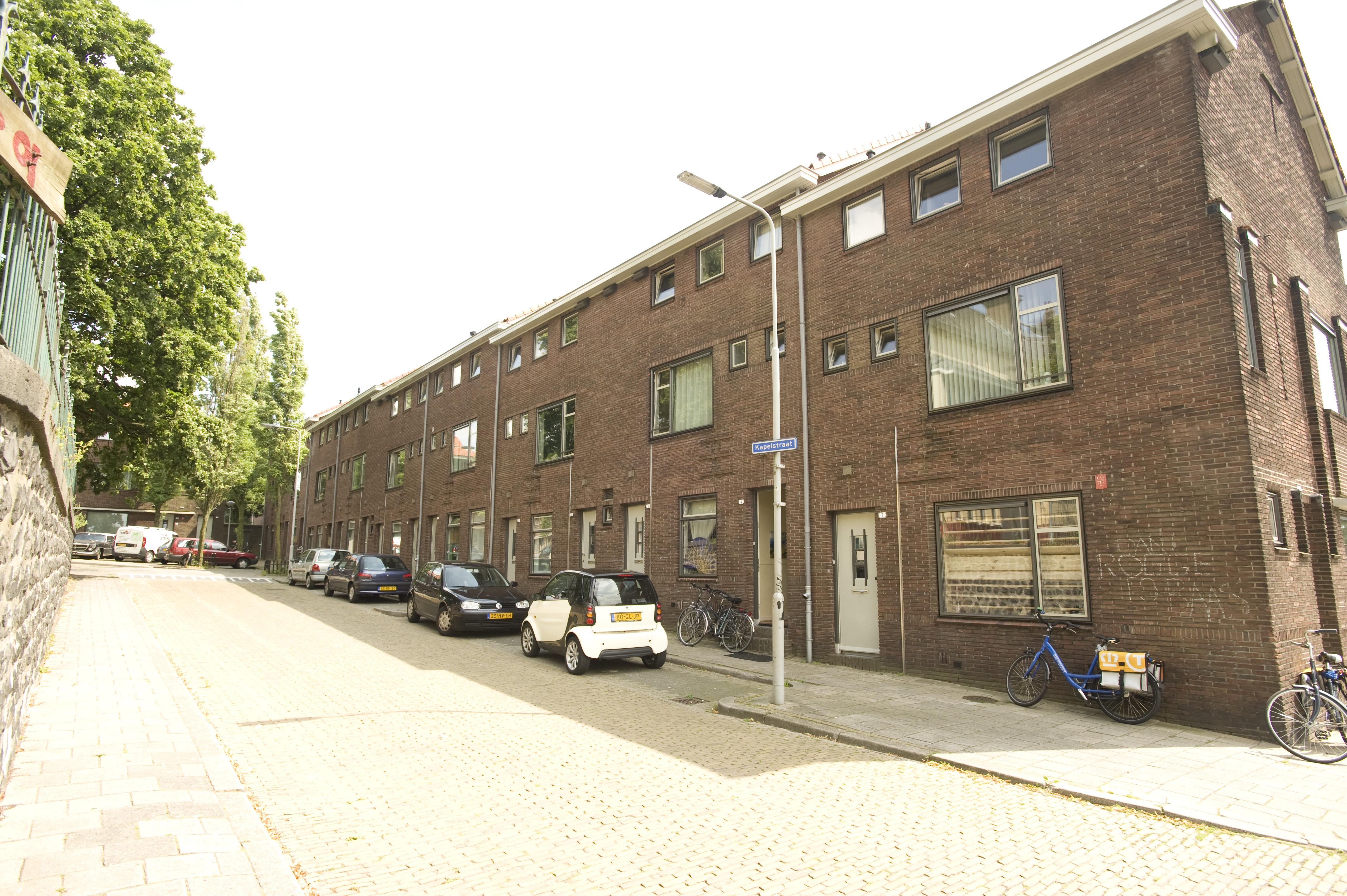 Kapelstraat 30