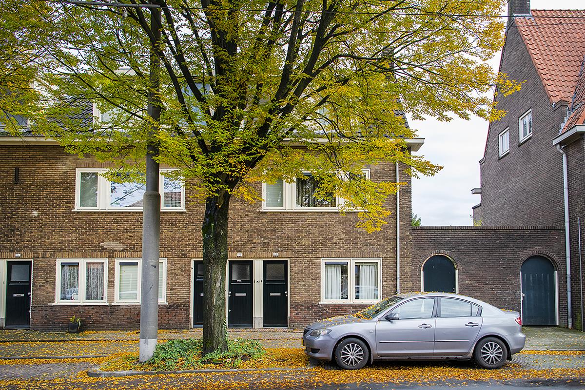 Geitenkamp 120, 6823 HH Arnhem, Nederland
