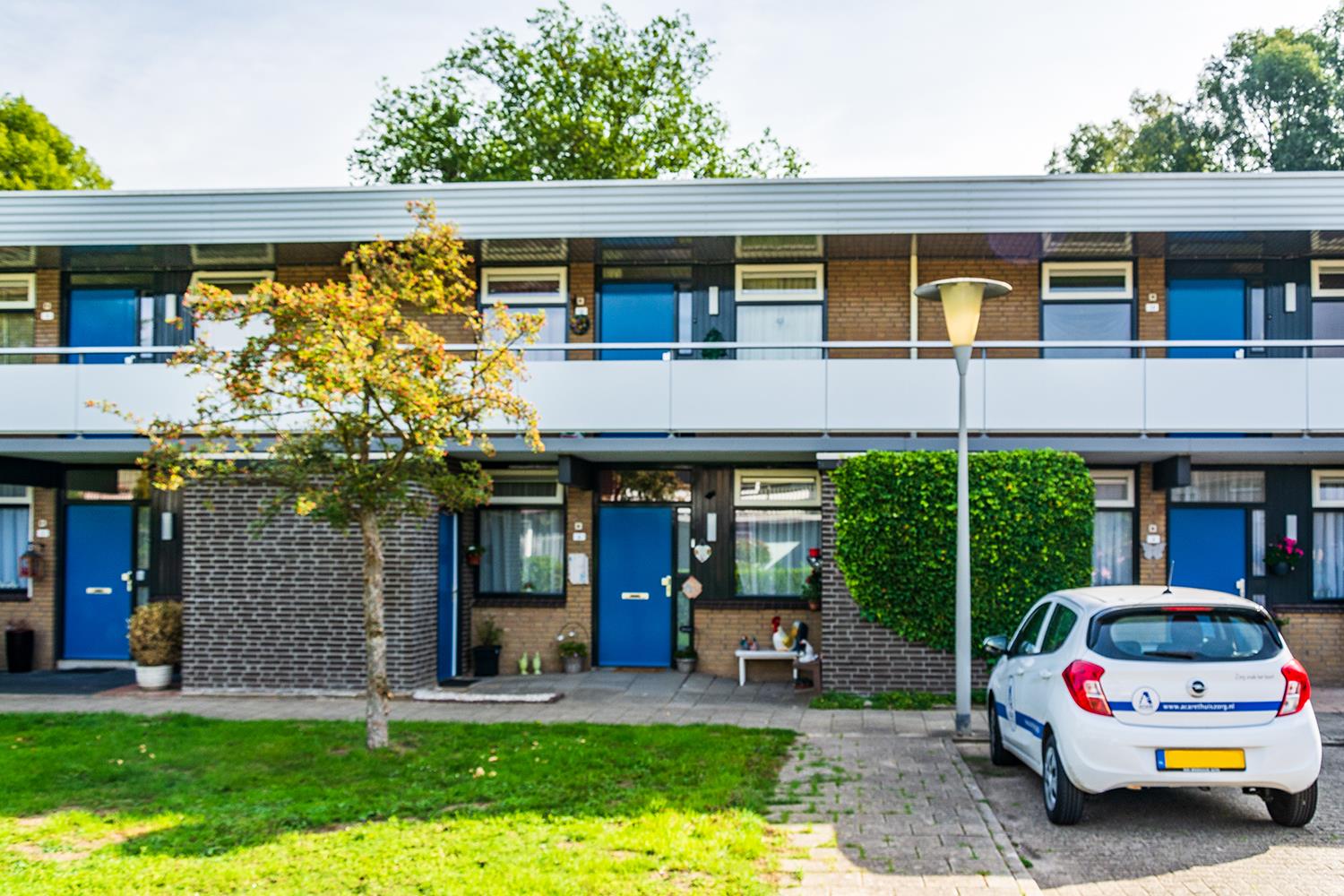 Kinderdijkpad 6, 6843 MT Arnhem, Nederland