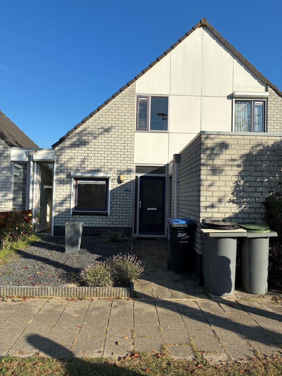 Saltshof 2226, 6604 EX Wijchen, Nederland