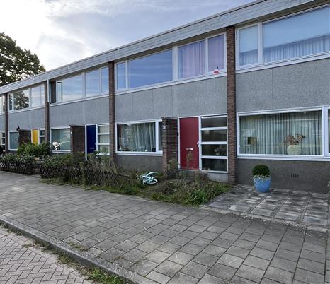 Einsteinstraat 211, Nijmegen, Nijmegen